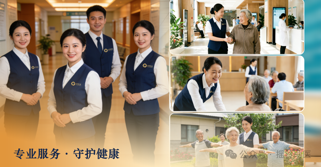 法治护航银发经济